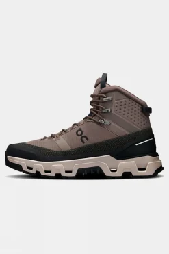 Mens Cloudrock Trek Waterproof Boots