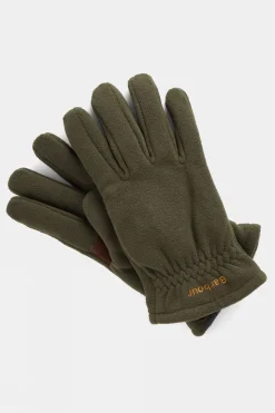 Mens Coalford Fleece Gloves