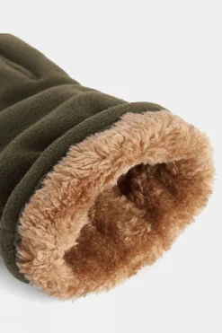 Mens Coalford Fleece Gloves