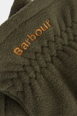 Mens Coalford Fleece Gloves