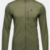 Mens Coefficient Hoody Jacket