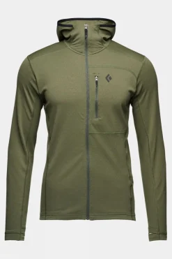 Mens Coefficient Hoody Jacket