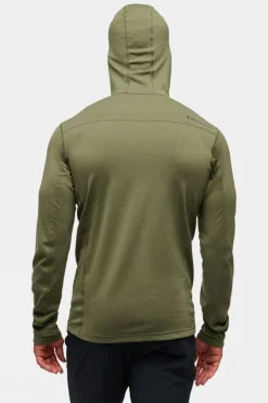 Mens Coefficient Hoody Jacket