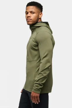 Mens Coefficient Hoody Jacket