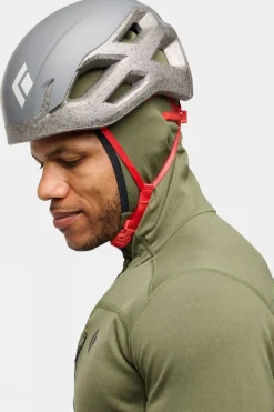 Mens Coefficient Hoody Jacket