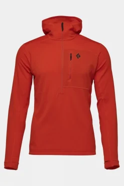Mens Coefficient Hoody Jacket