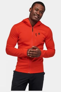 Mens Coefficient Hoody Jacket