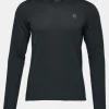 Mens Coefficient Lt Crew Baselayer