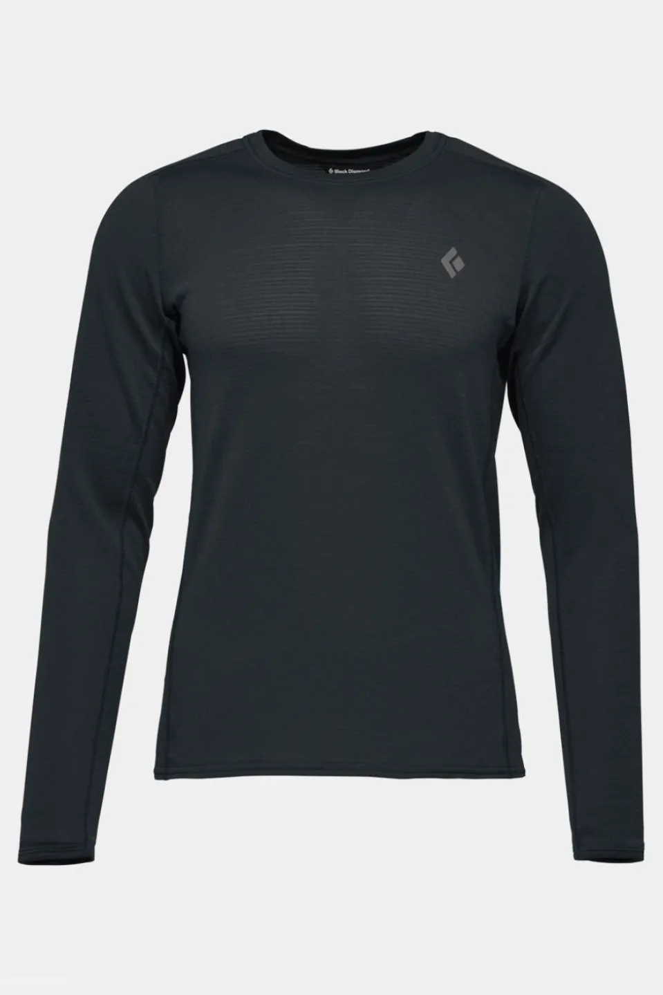 Mens Coefficient Lt Crew Baselayer