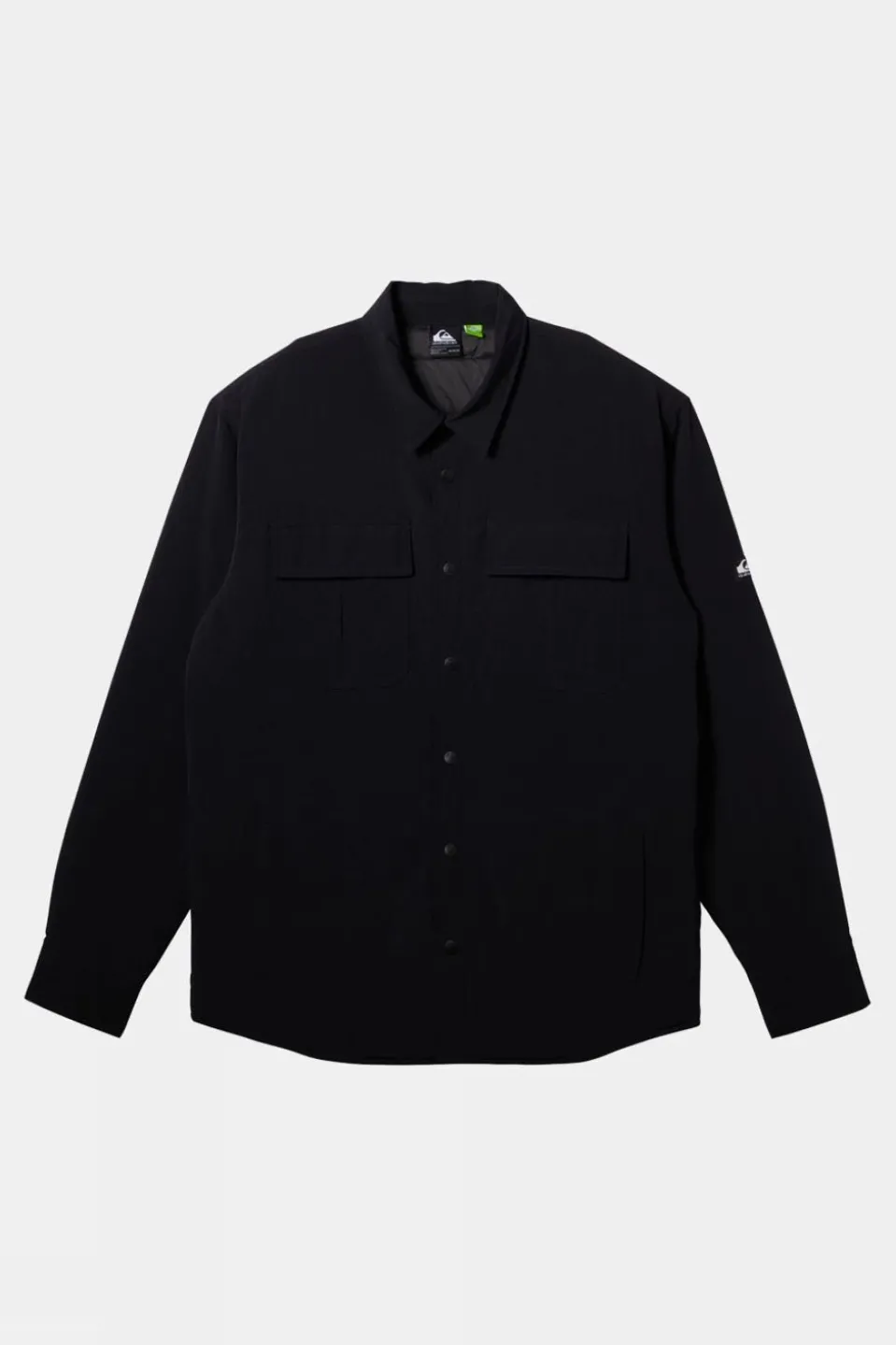 Mens Cold Snap Shacket