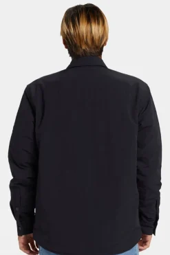 Mens Cold Snap Shacket