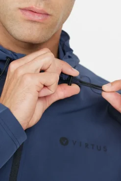 Mens Colin Functional Jacket