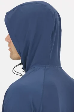 Mens Colin Functional Jacket