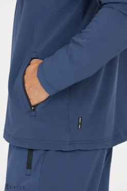 Mens Colin Functional Jacket