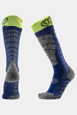 Mens Comfort Ski Socks