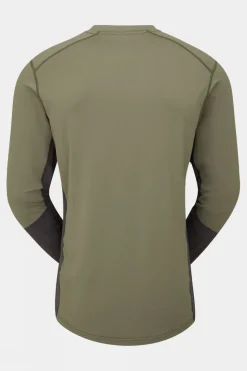 Mens Conduit Crew Baselayer