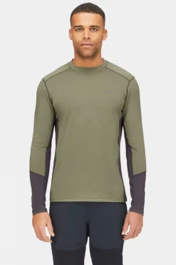 Mens Conduit Crew Baselayer