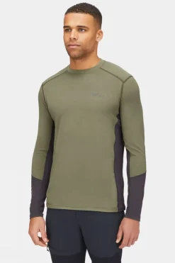 Mens Conduit Crew Baselayer