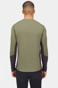 Mens Conduit Crew Baselayer