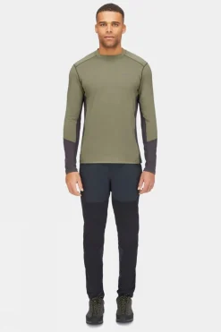 Mens Conduit Crew Baselayer