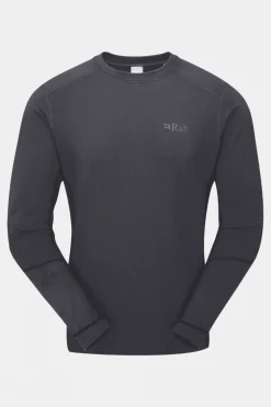 Mens Conduit Crew Baselayer