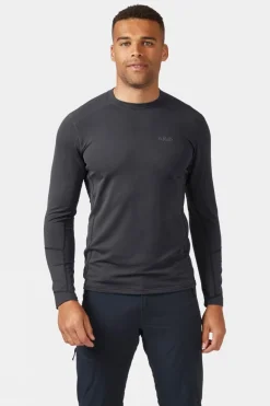 Mens Conduit Crew Baselayer