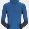 Mens Conduit Hoodie