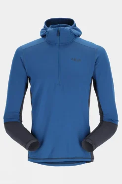 Mens Conduit Hoodie