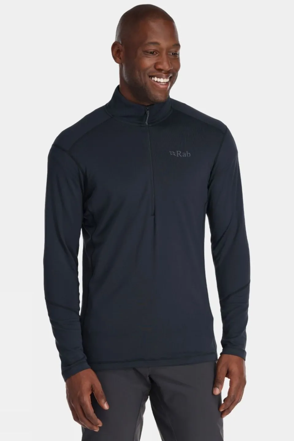 Mens Conduit Pull-On