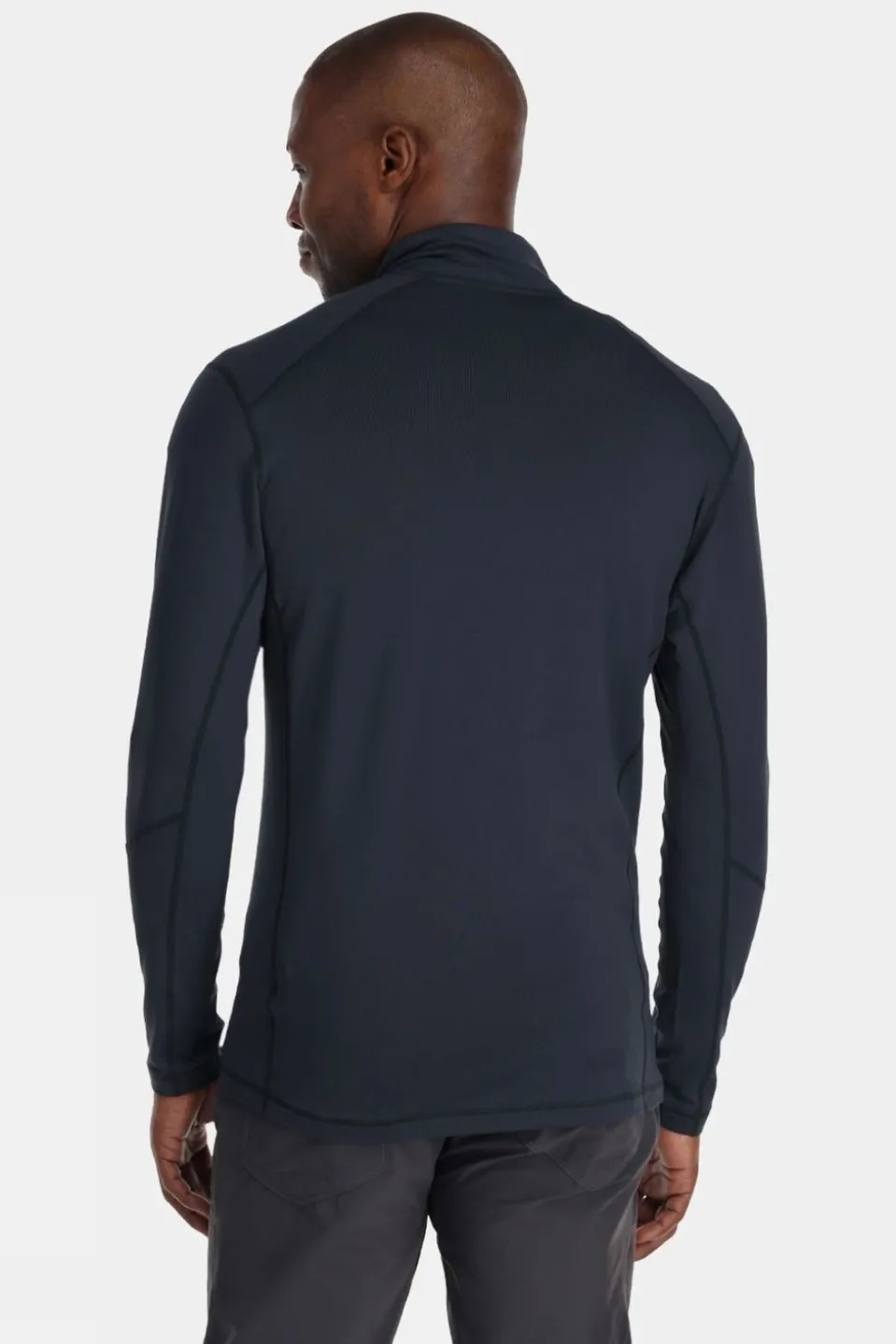 Mens Conduit Pull-On