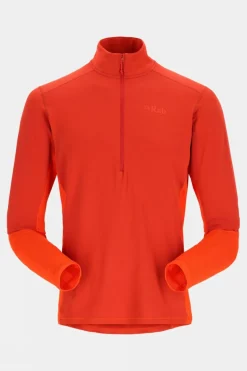 Mens Conduit Pull-On