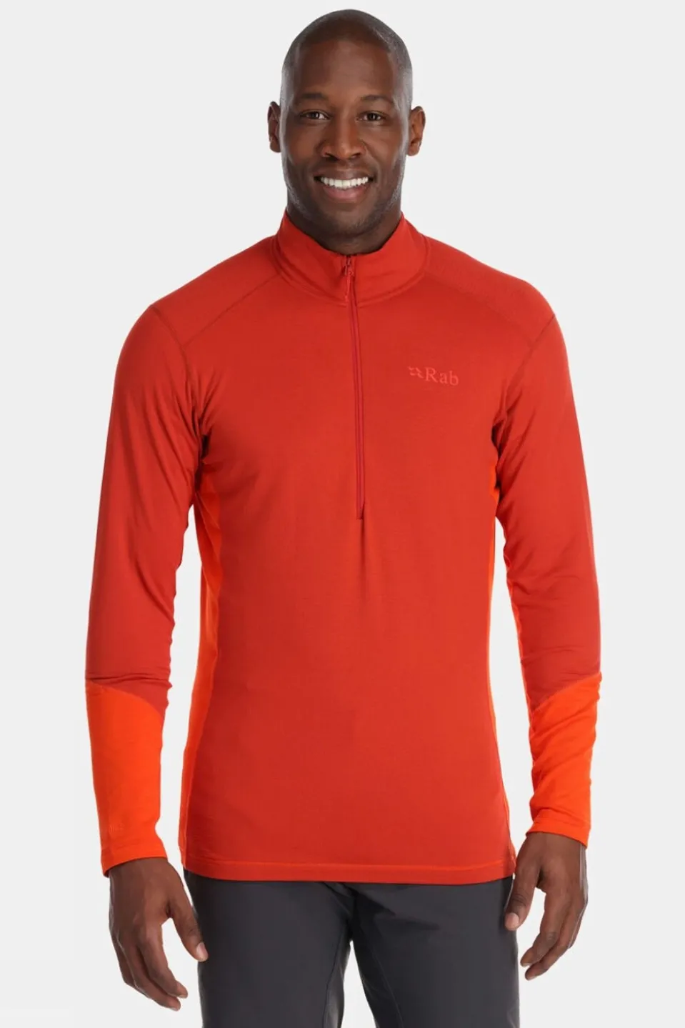 Mens Conduit Pull-On