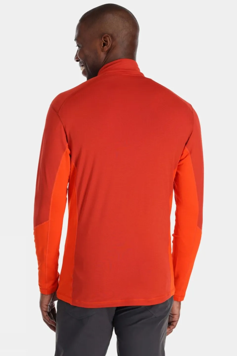 Mens Conduit Pull-On