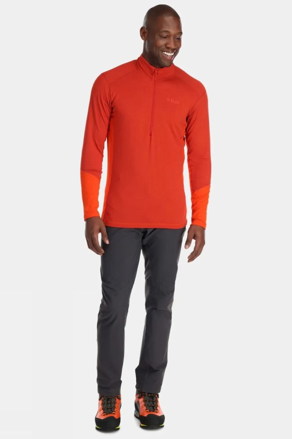 Mens Conduit Pull-On