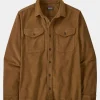 Mens Corduroy Shirt