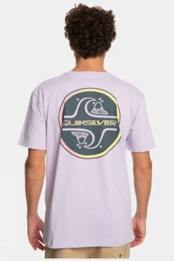 Mens Core Bubble T-Shirt