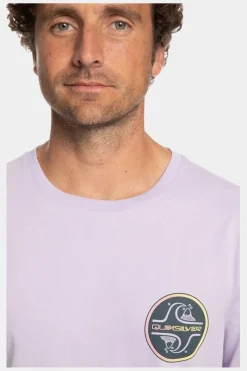 Mens Core Bubble T-Shirt