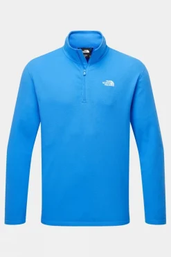 Mens Cornice II Quarter Zip Fleece
