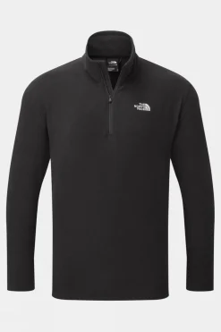 Mens Cornice II Quarter Zip Fleece