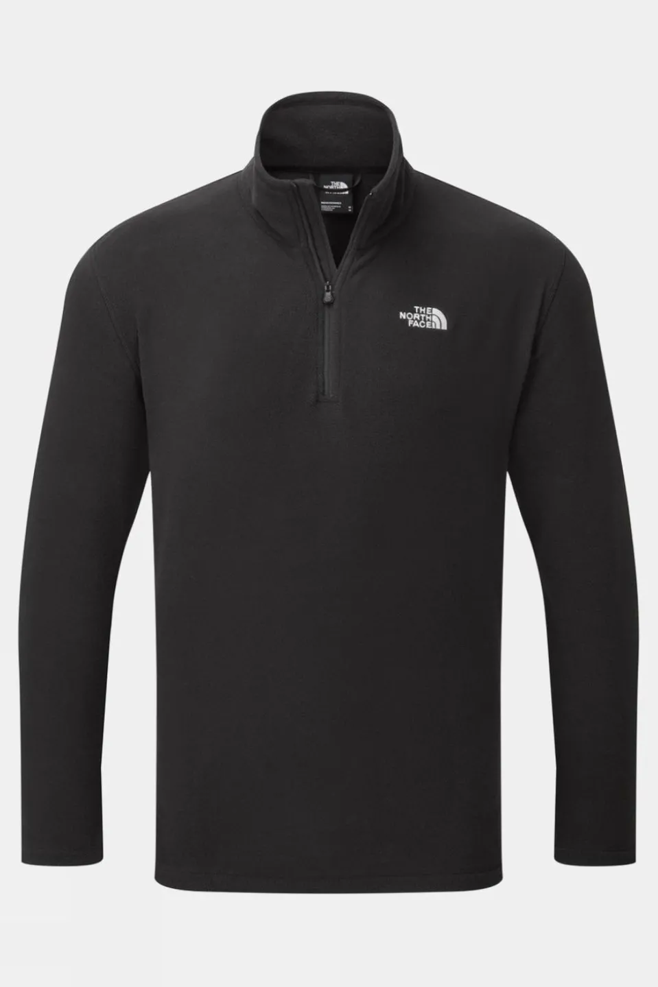 Mens Cornice II Quarter Zip Fleece