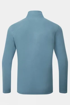 Mens Cornice II Quarter Zip Fleece