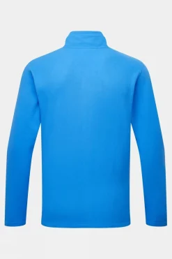 Mens Cornice II Quarter Zip Fleece