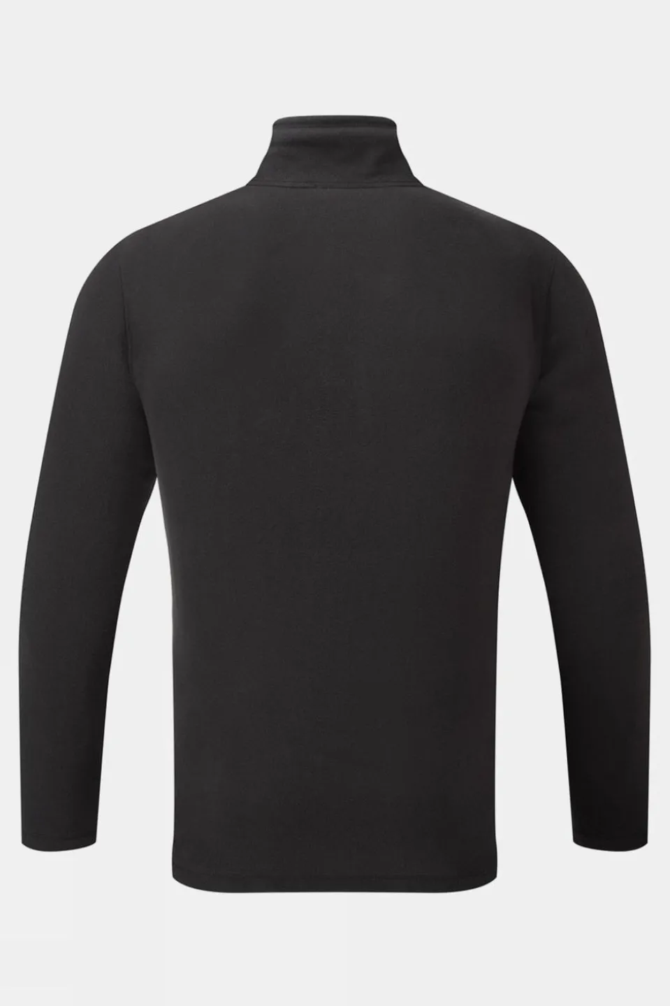Mens Cornice II Quarter Zip Fleece