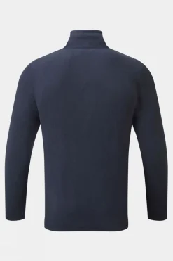 Mens Cornice II Quarter Zip Fleece