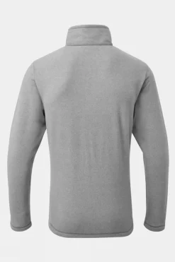 Mens Cornice II Quarter Zip Fleece