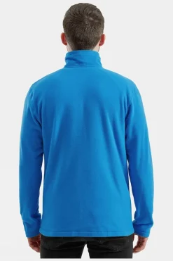 Mens Cornice II Quarter Zip Fleece