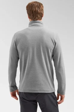 Mens Cornice II Quarter Zip Fleece