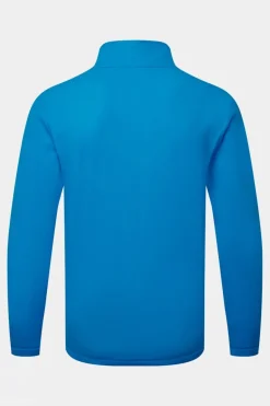 Mens Cornice II Quarter Zip Fleece