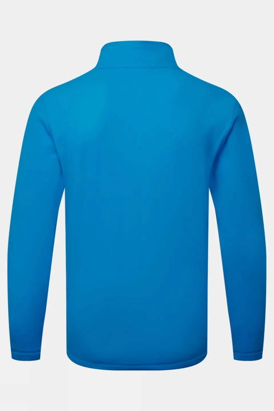 Mens Cornice II Quarter Zip Fleece