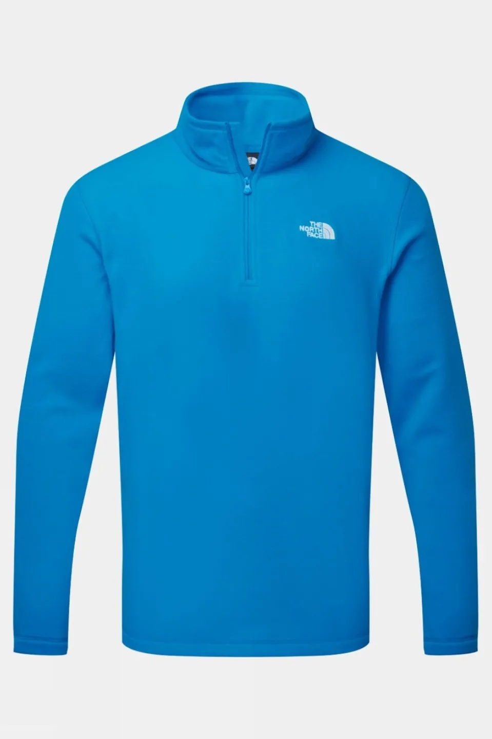 Mens Cornice II Quarter Zip Fleece